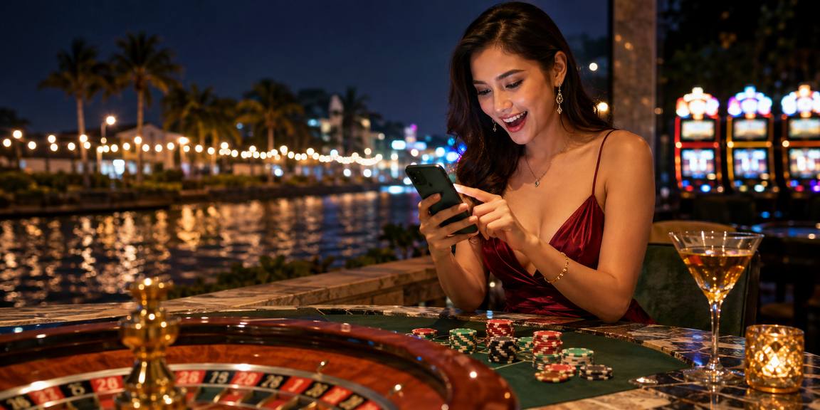 4d2ulive mobile gaming