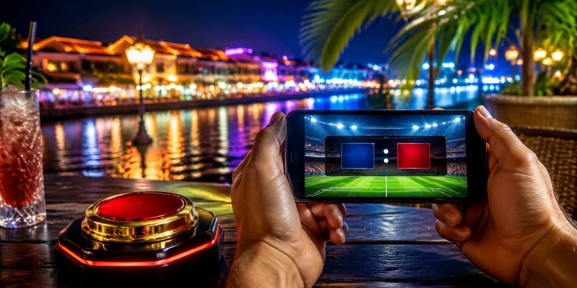 4d2ulive mobile gaming